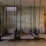 Studio novíssimo com Academia, Piscina no Rooftop, Wifi, Coworking, Próximo a Avenida Paulista
