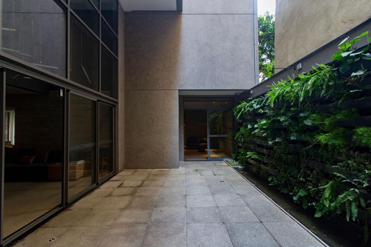 Apartamento Studio Proximo A Av Paulista Com Piscina No Rooftop E Sauna - Belint 02 São Paulo