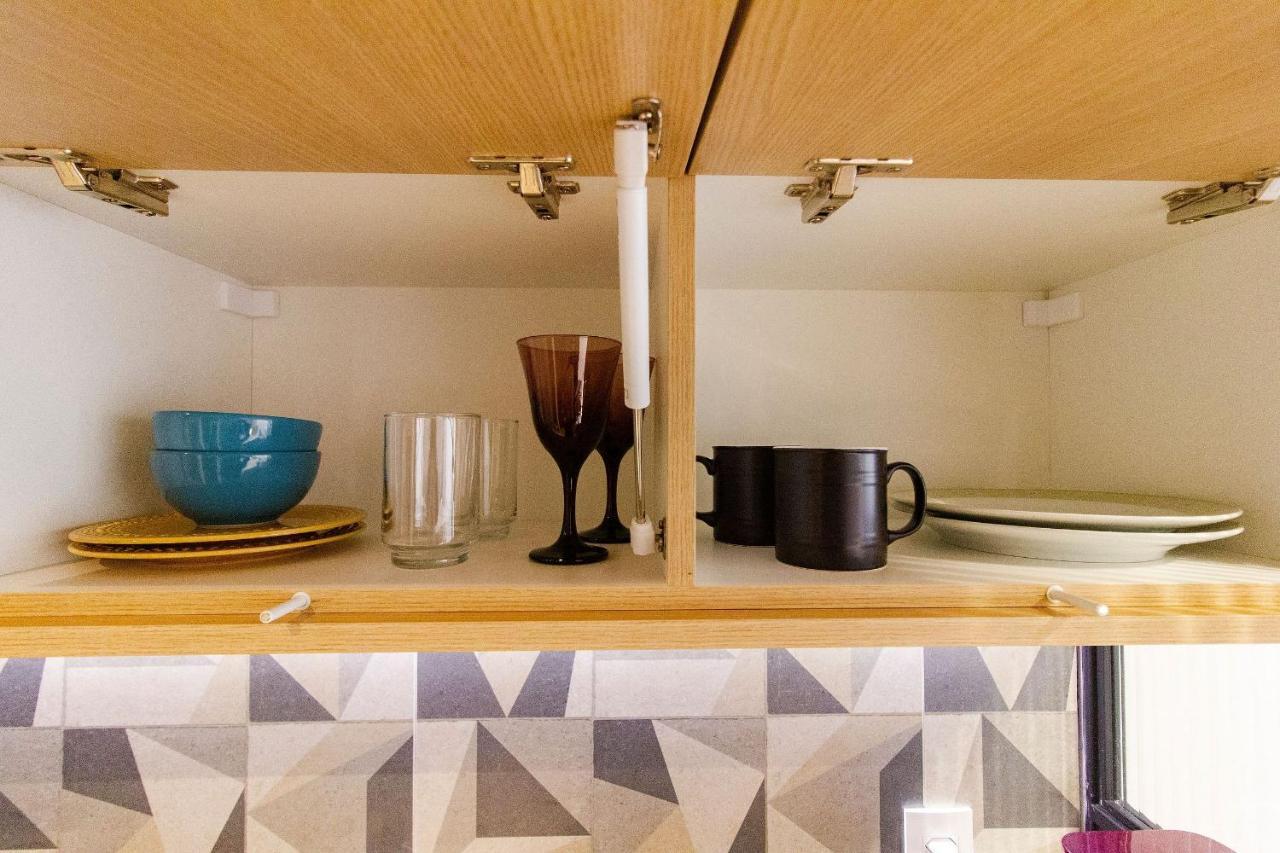 Apartamento Studio Proximo A Av Paulista Com Piscina No Rooftop E Sauna - Belint 02
