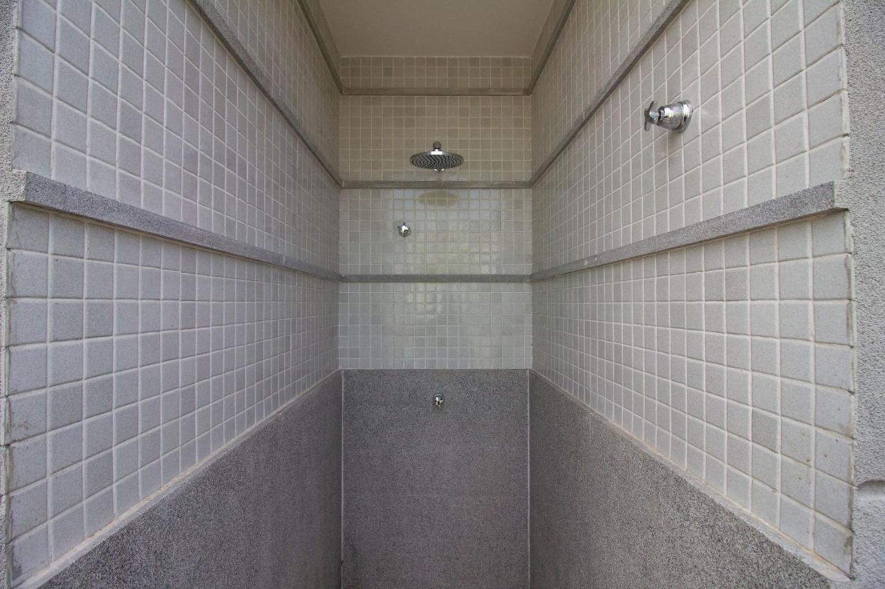 Studio Proximo A Av Paulista Com Piscina No Rooftop E Sauna - Belint 02 São Paulo